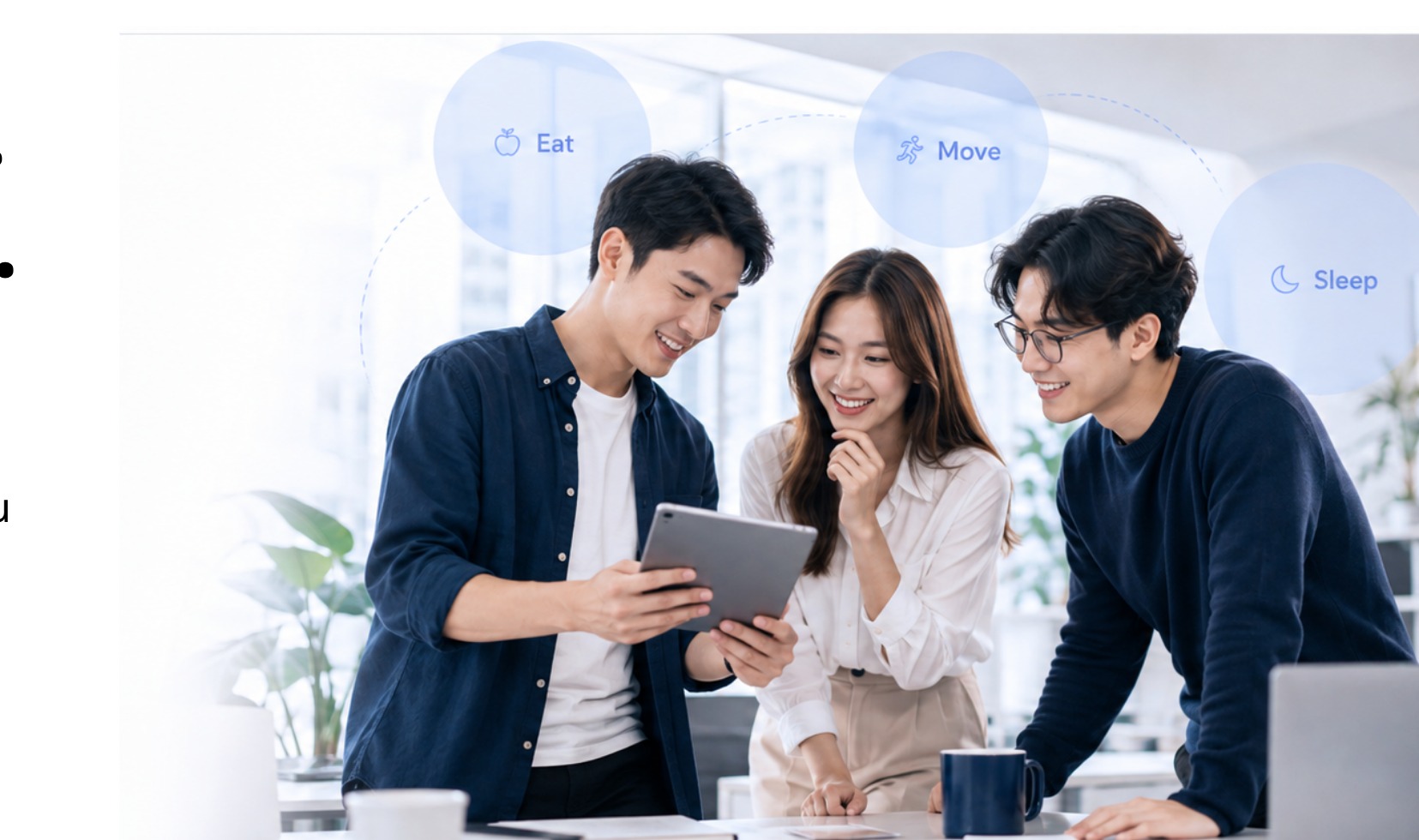 CloverX team